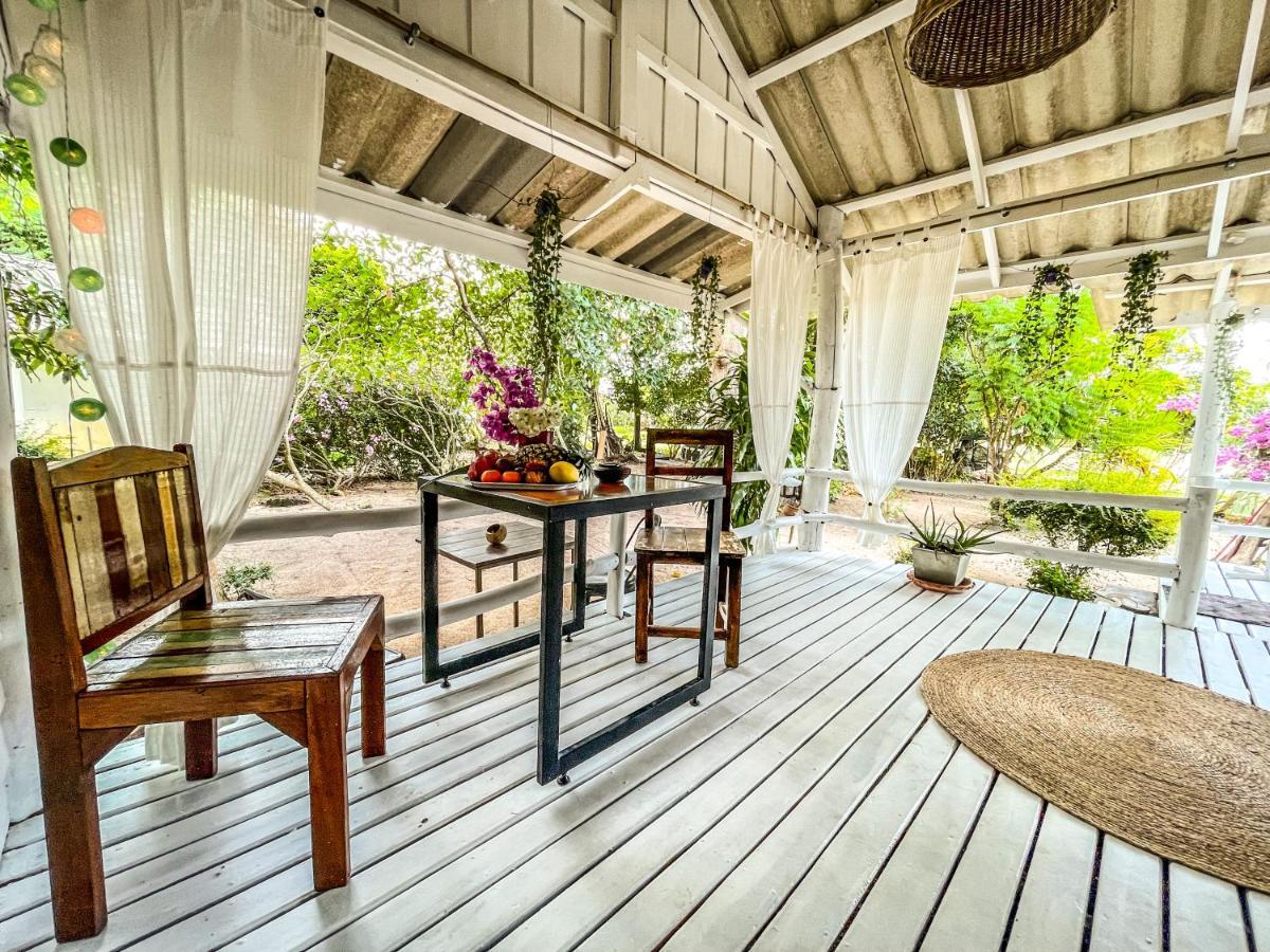 Villa Wonderworld Resort Ban Nua Exterior photo