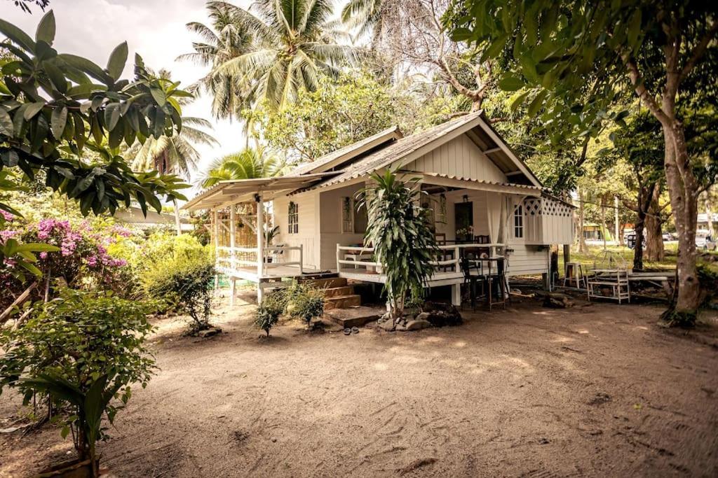 Villa Wonderworld Resort Ban Nua Exterior photo