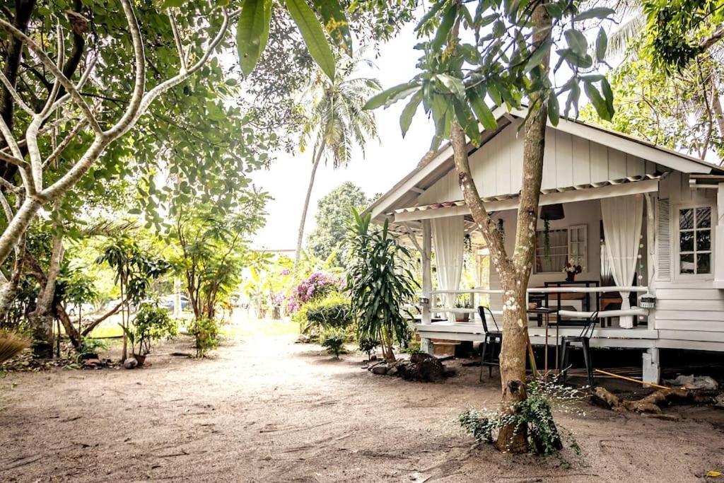 Villa Wonderworld Resort Ban Nua Exterior photo