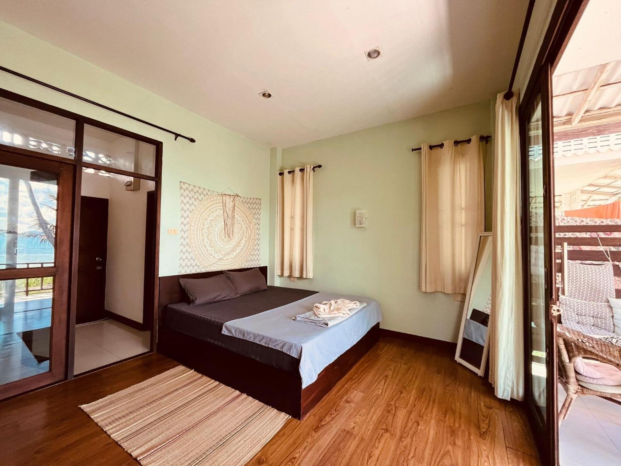 Villa Wonderworld Resort Ban Nua Exterior photo
