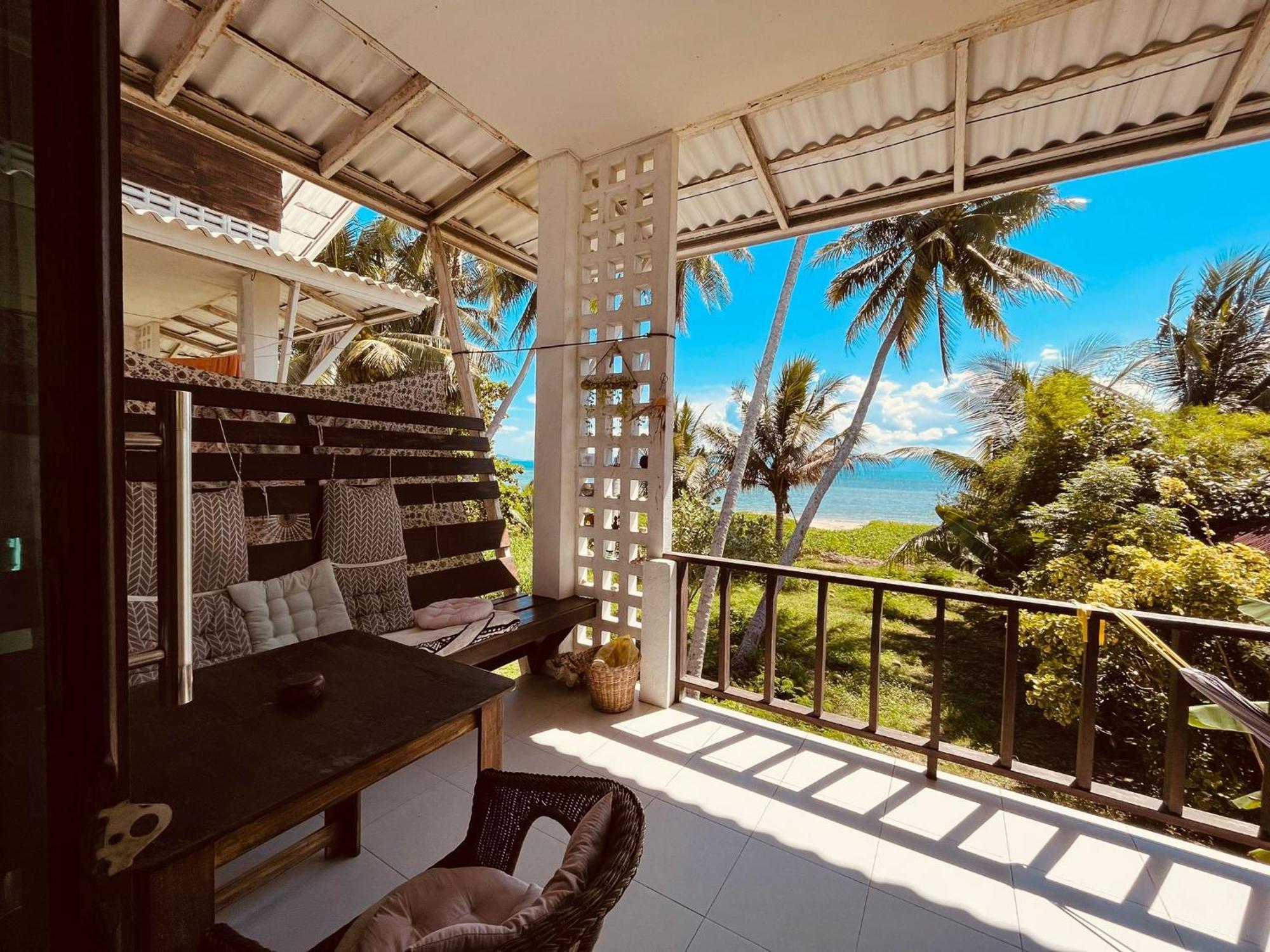 Villa Wonderworld Resort Ban Nua Exterior photo
