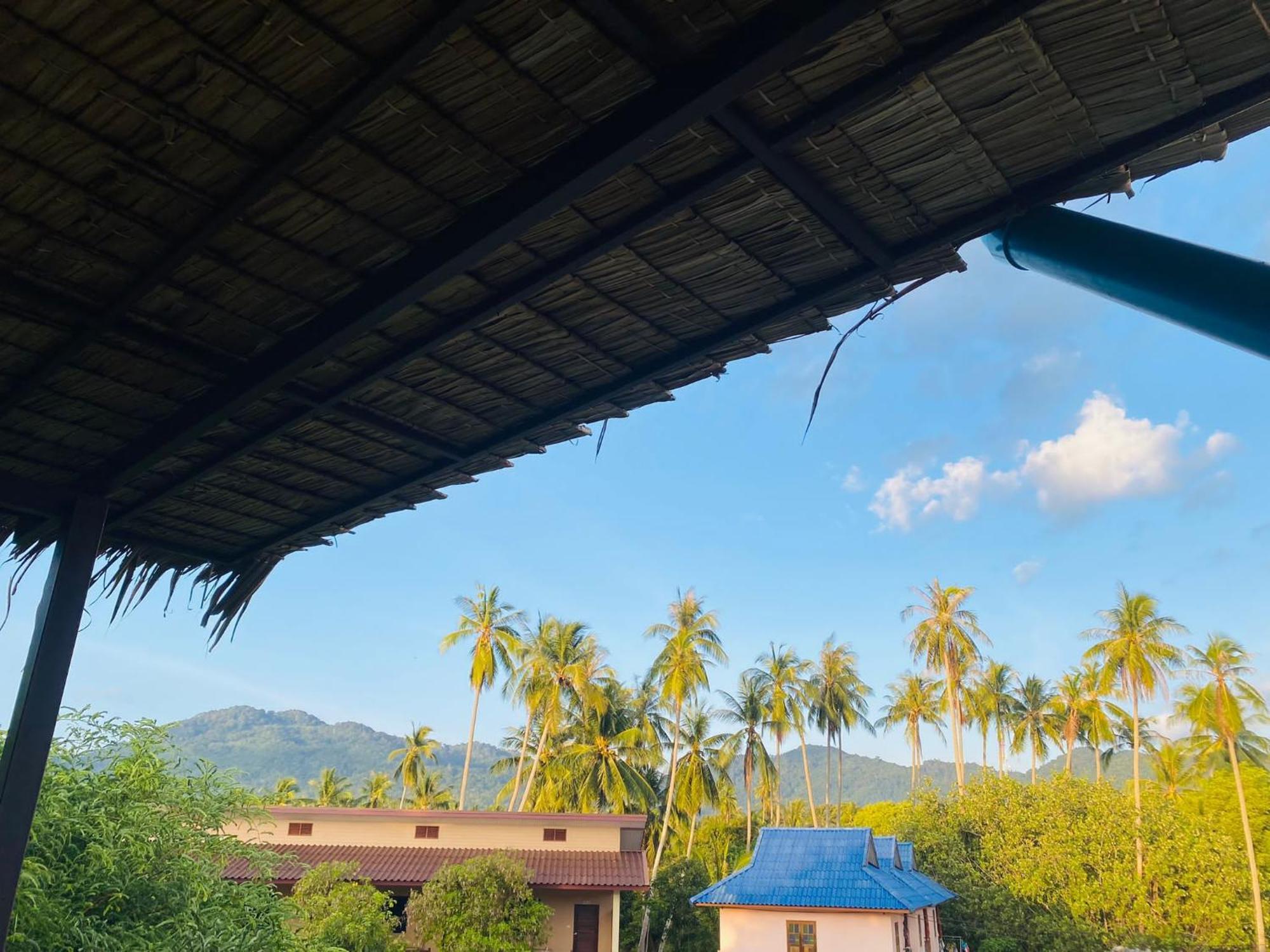 Villa Wonderworld Resort Ban Nua Exterior photo
