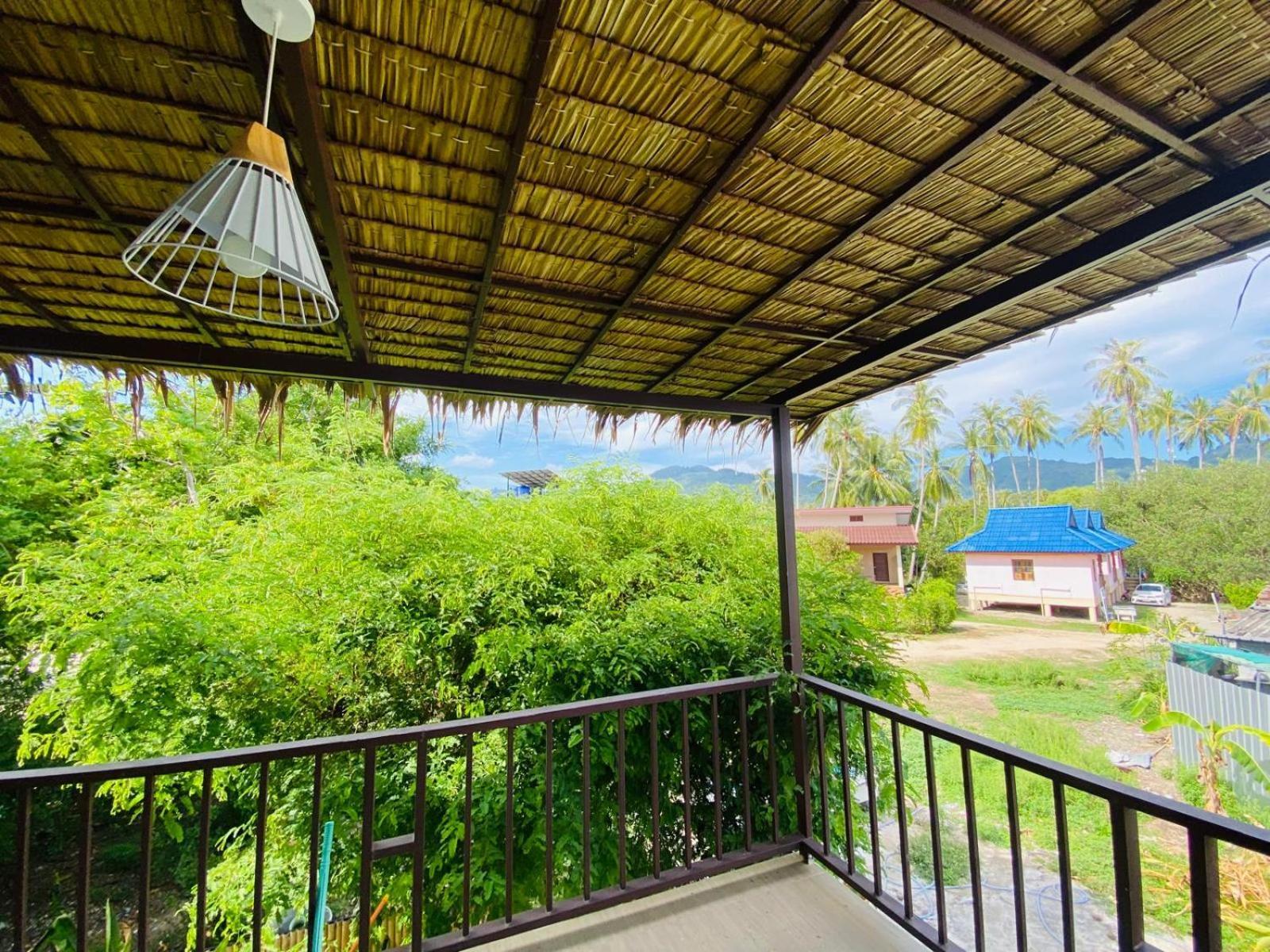 Villa Wonderworld Resort Ban Nua Exterior photo